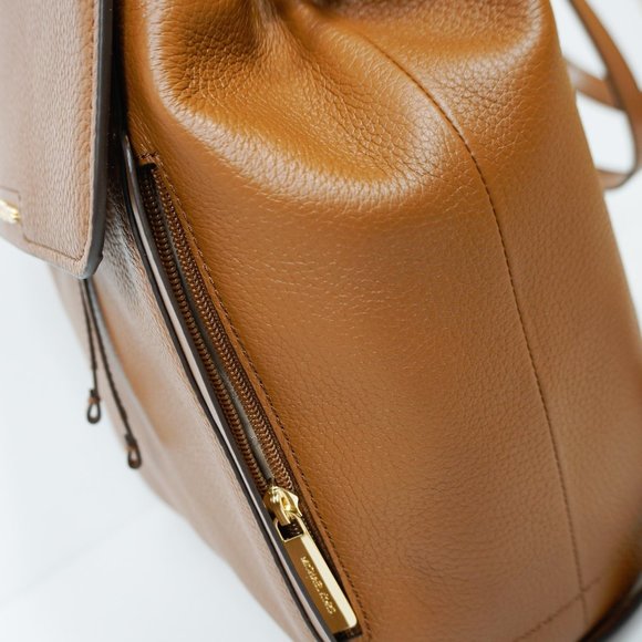 michael kors ginger backpack
